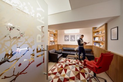 hotel **** - B&B Hotel Rzeszów Centrum - zdjęcie 23