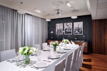 hotel **** - B&B Hotel Rzeszów Centrum - zdjęcie 13