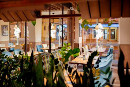 hotel **** - B&B Hotel Rzeszów Centrum - zdjęcie 16