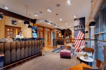 hotel **** - B&B Hotel Rzeszów Centrum - zdjęcie 24