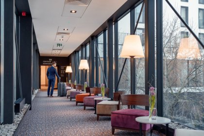 hotel **** - B&B Hotel Rzeszów Centrum - zdjęcie 9