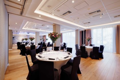 hotel **** - B&B Hotel Rzeszów Centrum - zdjęcie 6