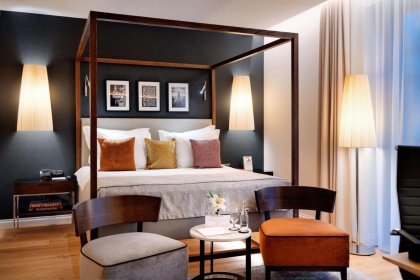 hotel **** - B&B Hotel Rzeszów Centrum - zdjęcie 19