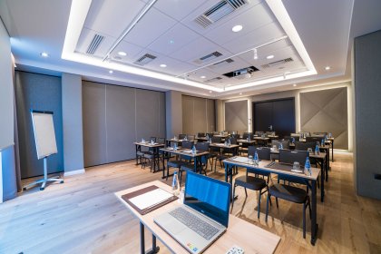 hotel **** - B&B Hotel Rzeszów Centrum - zdjęcie 3