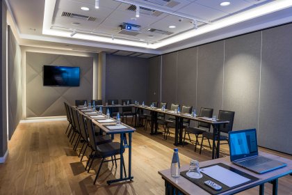 hotel **** - B&B Hotel Rzeszów Centrum - zdjęcie 2