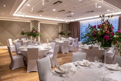 hotel **** - B&B Hotel Rzeszów Centrum - zdjęcie 10