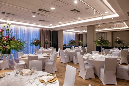 hotel **** - B&B Hotel Rzeszów Centrum - zdjęcie 11