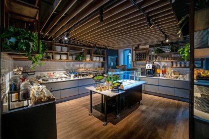 hotel **** - B&B Hotel Rzeszów Centrum - zdjęcie 18
