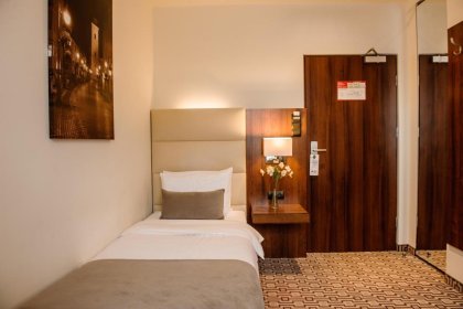 hotel **** - B&B Hotel Rzeszów Centrum - zdjęcie 34
