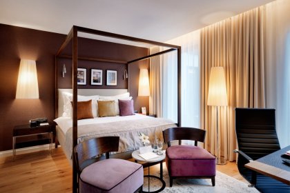 hotel **** - B&B Hotel Rzeszów Centrum - zdjęcie 25