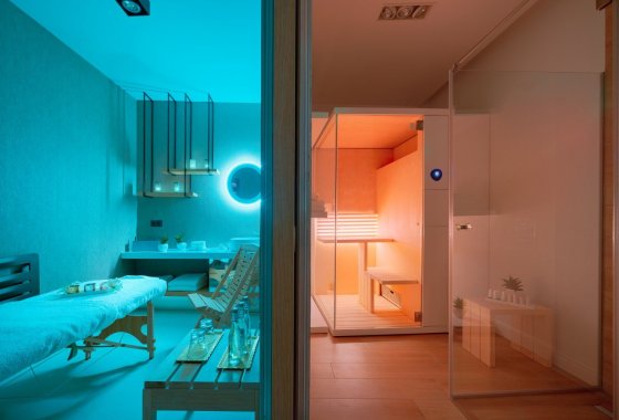 hotel **** - B&B Hotel Rzeszów Centrum - Usługi - zdjęcie 3