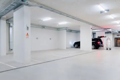 hotel **** - B&B Hotel Rzeszów Centrum - zdjęcie 38