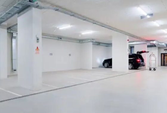 hotel **** - B&B Hotel Rzeszów Centrum - Usługi - zdjęcie 4