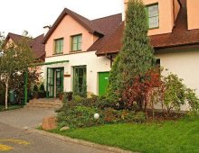 Restauracja & Hotel Gaja
