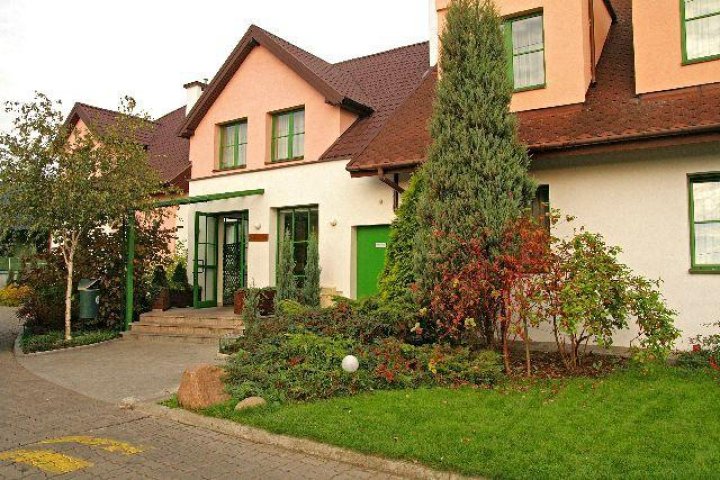 Restauracja & Hotel Gaja
