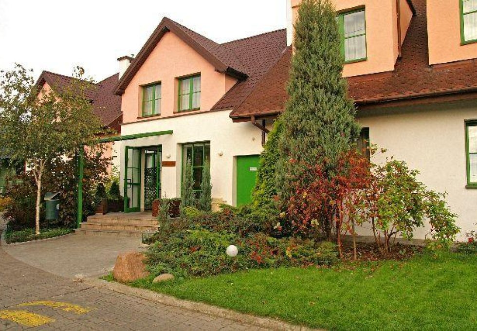 hotel - Restauracja & Hotel Gaja