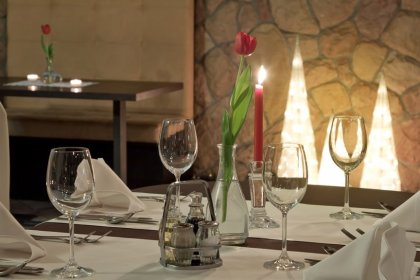 hotel - Restauracja & Hotel Gaja - zdjęcie 4