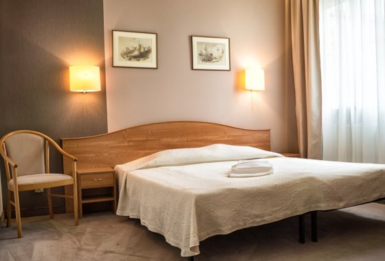 hotel - Restauracja & Hotel Gaja - Pokoje - zdjęcie 1