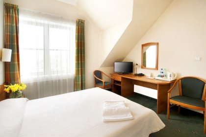 hotel - Restauracja & Hotel Gaja - zdjęcie 6