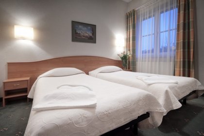 hotel - Restauracja & Hotel Gaja - zdjęcie 7