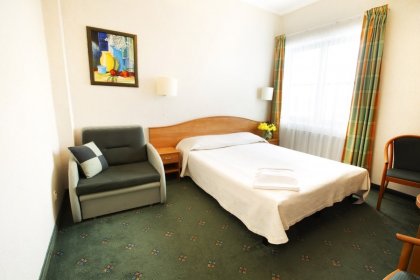 hotel - Restauracja & Hotel Gaja - zdjęcie 8