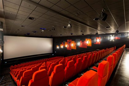 inny - Cinema City Galeria Północna - zdjęcie 2
