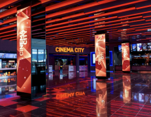 Cinema City Galeria Północna