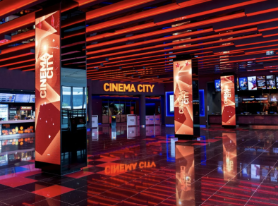 Cinema City Galeria Północna