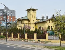 Muzeum Historii Polskiego Ruchu Ludowego