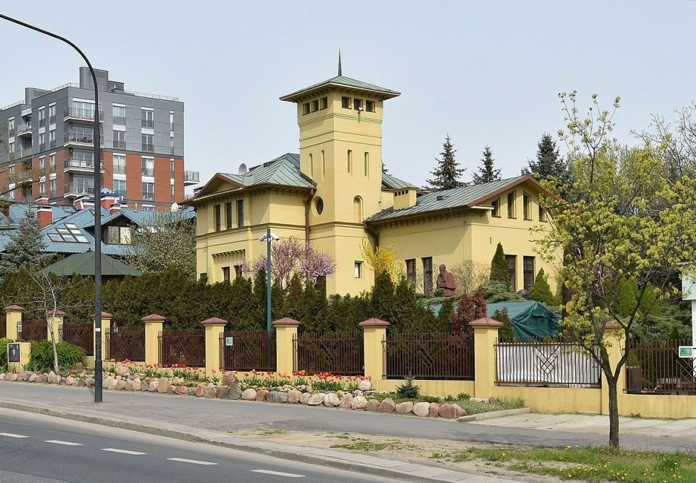 inny - Muzeum Historii Polskiego Ruchu Ludowego