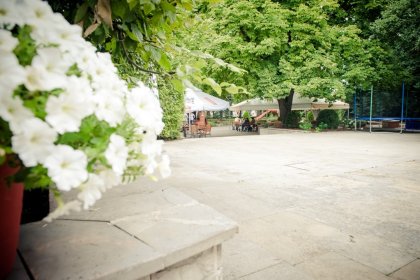 inny - Restauracja Wilanów - zdjęcie 3