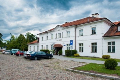 inny - Restauracja Wilanów - zdjęcie 2