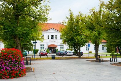 inny - Restauracja Wilanów - zdjęcie 1