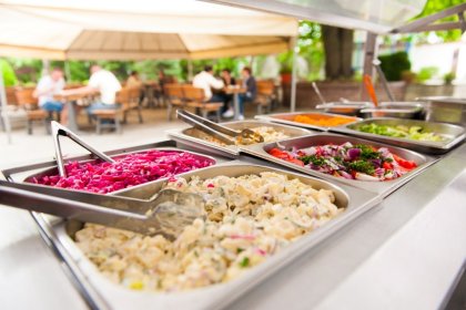 inny - Restauracja Wilanów - zdjęcie 11