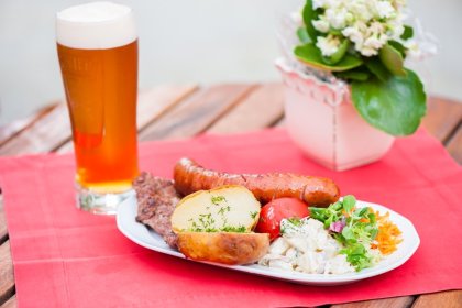 inny - Restauracja Wilanów - zdjęcie 12