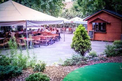 inny - Restauracja Wilanów - zdjęcie 9