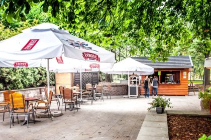 inny - Restauracja Wilanów - zdjęcie 7