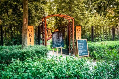 inny - Restauracja Wilanów - zdjęcie 6