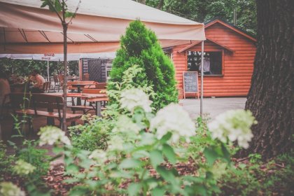 inny - Restauracja Wilanów - zdjęcie 8