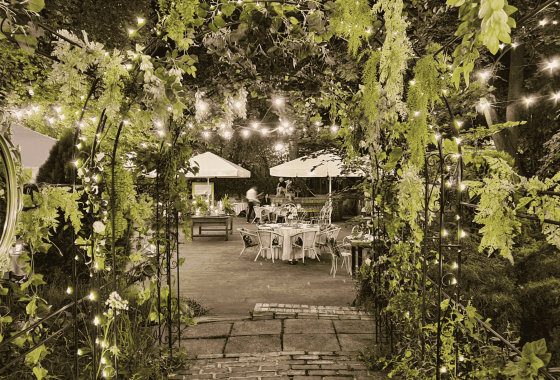 inny - Restauracja Wilanów - Usługi - zdjęcie 1