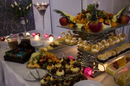 hotel *** - Villa Szamocin Hotel & Banquet Center - zdjęcie 3