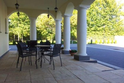 hotel *** - Villa Szamocin Hotel & Banquet Center - zdjęcie 4