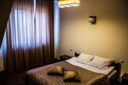 hotel *** - Villa Szamocin Hotel & Banquet Center - zdjęcie 5