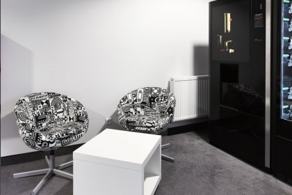 hotel - Hotel Lokumed - zdjęcie 1