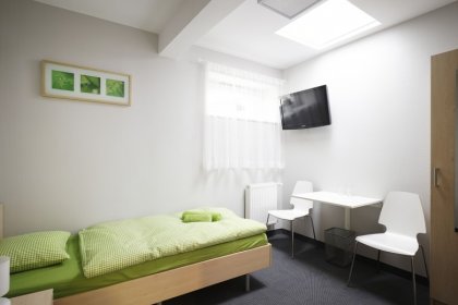 hotel - Hotel Lokumed - zdjęcie 4