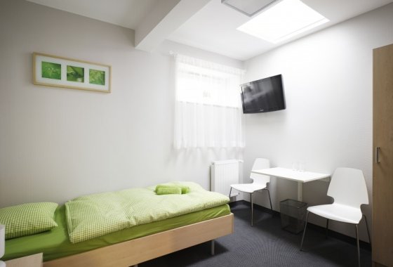 hotel - Hotel Lokumed - Pokoje - zdjęcie 1