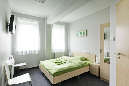 hotel - Hotel Lokumed - zdjęcie 5