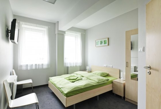 hotel - Hotel Lokumed - Pokoje - zdjęcie 2