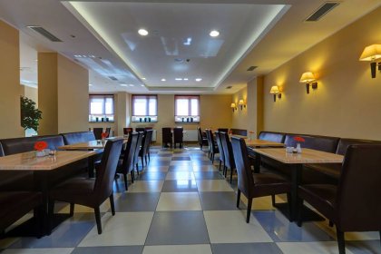 hotel - Hotel Grot - zdjęcie 6