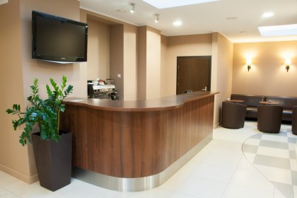 hotel - Hotel Grot - zdjęcie 2